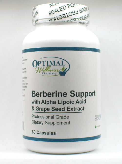 Berberine Support