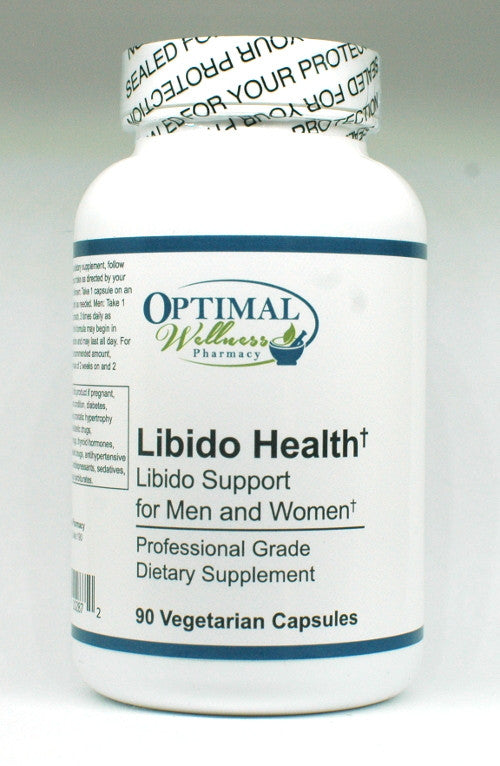 Libido Health  (Libido Support for Men & Women)