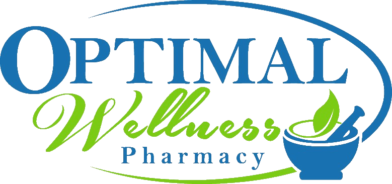 Optimal Wellness Pharmacy Online Store