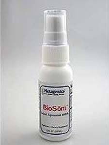 BioSom Spray (Please contact us or create a Fullscript account at https://us.fullscript.com/welcome/kdiep-kwei to order)