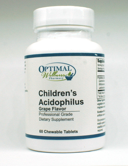 Children's Acidophilus
