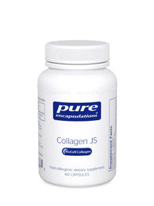 Collagen JS (Please contact us or create a Fullscript account at https://us.fullscript.com/welcome/kdiep-kwei to order)
