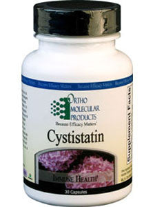 Cystistatin (Please contact us or create a Fullscript account at https://us.fullscript.com/welcome/kdiep-kwei to order)