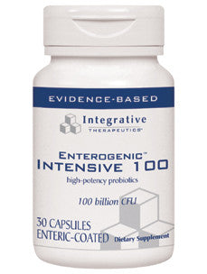 Enterogenic Intensive 100
