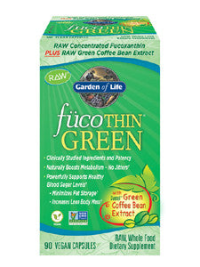 Fucothin Green