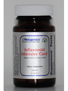 Inflavonoid Intensive Care (Please contact us or create a Fullscript account at https://us.fullscript.com/welcome/kdiep-kwei to order)