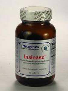 Insinase (Please contact us or create a Fullscript account at https://us.fullscript.com/welcome/kdiep-kwei to order)