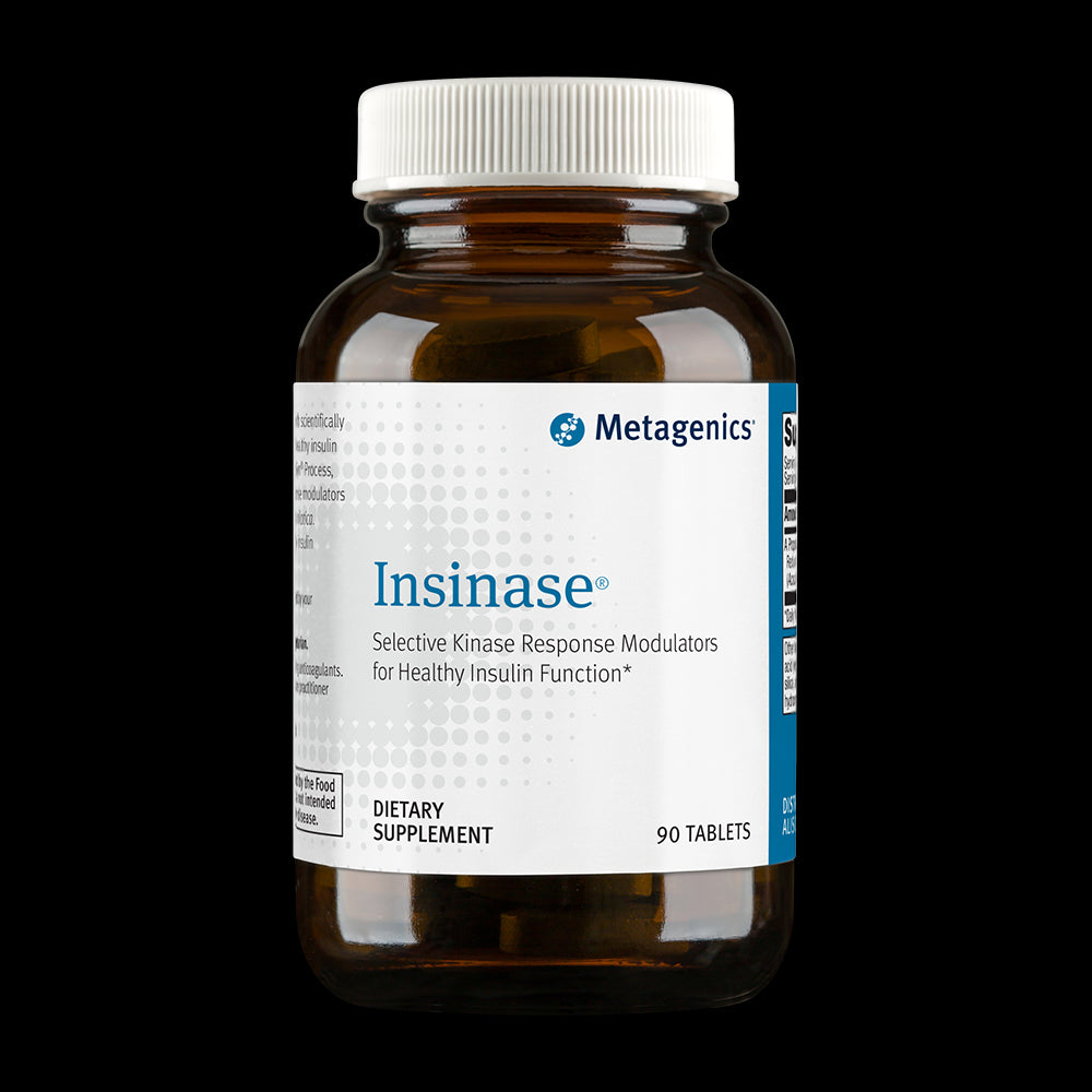 Insinase (Please contact us or create a Fullscript account at https://us.fullscript.com/welcome/kdiep-kwei to order)