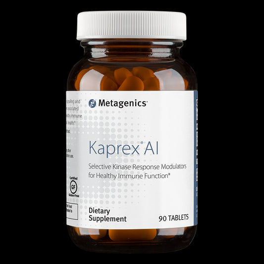 Kaprex AI (Please contact us or create a Fullscript account at https://us.fullscript.com/welcome/kdiep-kwei to order)