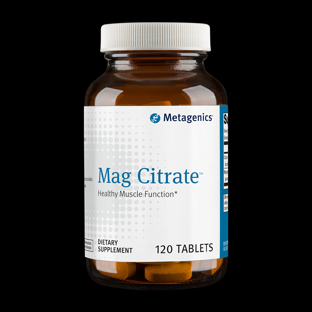 Mag Citrate (Please contact us or create a Fullscript account at https://us.fullscript.com/welcome/kdiep-kwei to order)