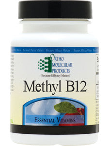 Methyl B12 (Please contact us or create a Fullscript account at https://us.fullscript.com/welcome/kdiep-kwei to order)