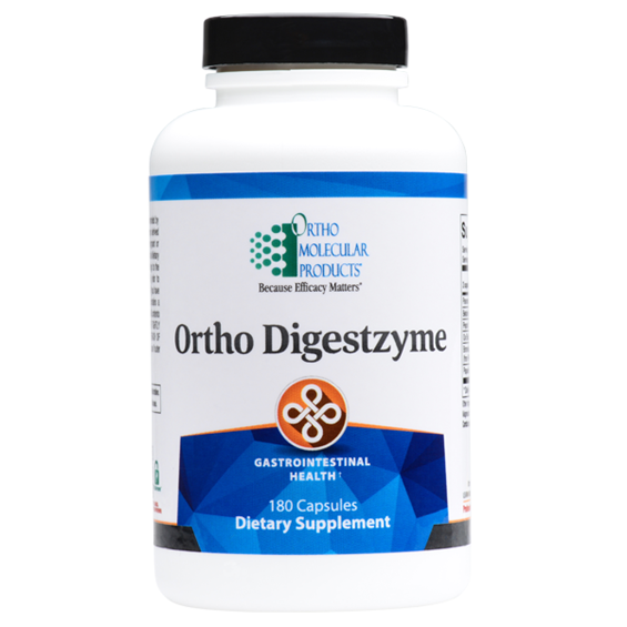 Ortho Digestzyme (Please contact us or create a Fullscript account at https://us.fullscript.com/welcome/kdiep-kwei to order)