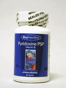 Pyridoxine P5P