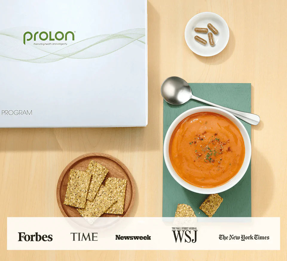 Prolon 5-day Meal Program