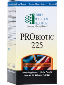 Probiotic 225 (Please contact us or create a Fullscript account at https://us.fullscript.com/welcome/kdiep-kwei to order)
