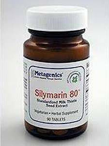 Silymarin 80 (Please contact us or create a Fullscript account at https://us.fullscript.com/welcome/kdiep-kwei to order)