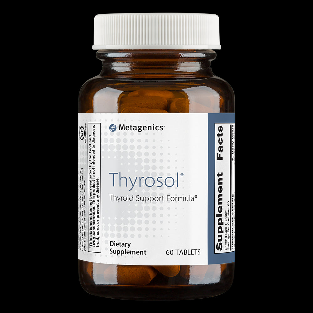 Thyrosol (Please contact us or create a Fullscript account at https://us.fullscript.com/welcome/kdiep-kwei to order)