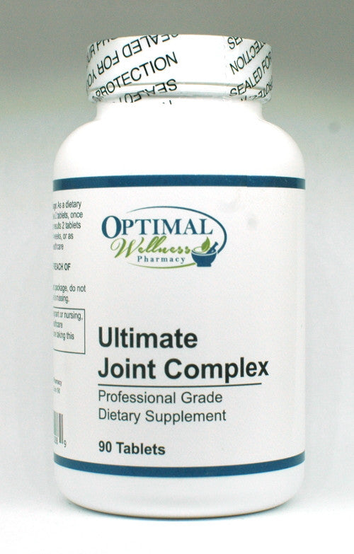 Ultimate Joint Complex (for Support of Healthy Joint Function)