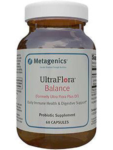 Ultra Flora Balance (Please contact us or create a Fullscript account at https://us.fullscript.com/welcome/kdiep-kwei to order)