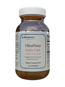 UltraFlora Acute Care (Please contact us or create a Fullscript account at https://us.fullscript.com/welcome/kdiep-kwei to order)