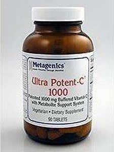 Ultra Potent-C 1000 (Please contact us or create a Fullscript account at https://us.fullscript.com/welcome/kdiep-kwei to order)