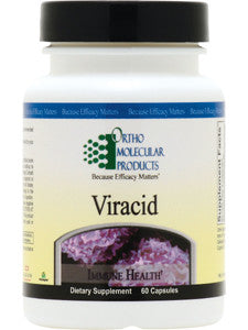 Viracid (Please contact us or create a Fullscript account at https://us.fullscript.com/welcome/kdiep-kwei to order)