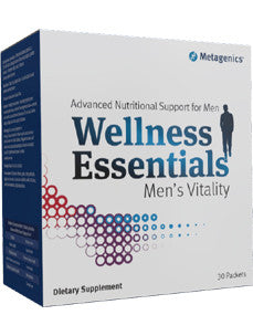 Wellness Essentials Men's Vitality (Please contact us or create a Fullscript account at https://us.fullscript.com/welcome/kdiep-kwei to order)
