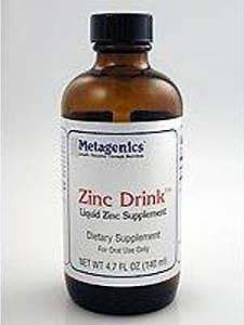 Zinc Drink (Please contact us or create a Fullscript account at https://us.fullscript.com/welcome/kdiep-kwei to order)
