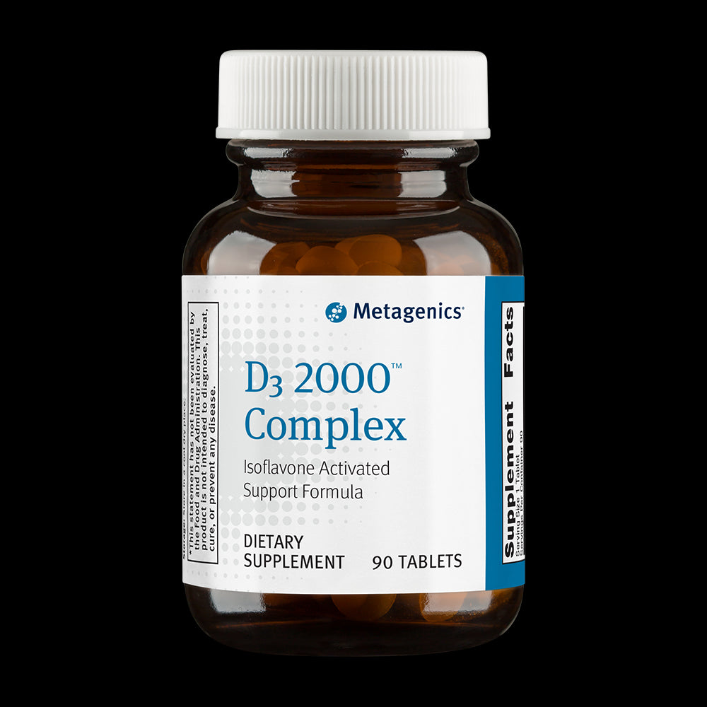 D3 2000 complex (Please contact us or create a Fullscript account at https://us.fullscript.com/welcome/kdiep-kwei to order)