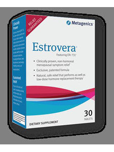 Estrovera (Please contact us or create a Fullscript account at https://us.fullscript.com/welcome/kdiep-kwei to order)