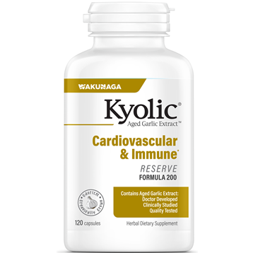 Kyolic Reserve 1200 mg