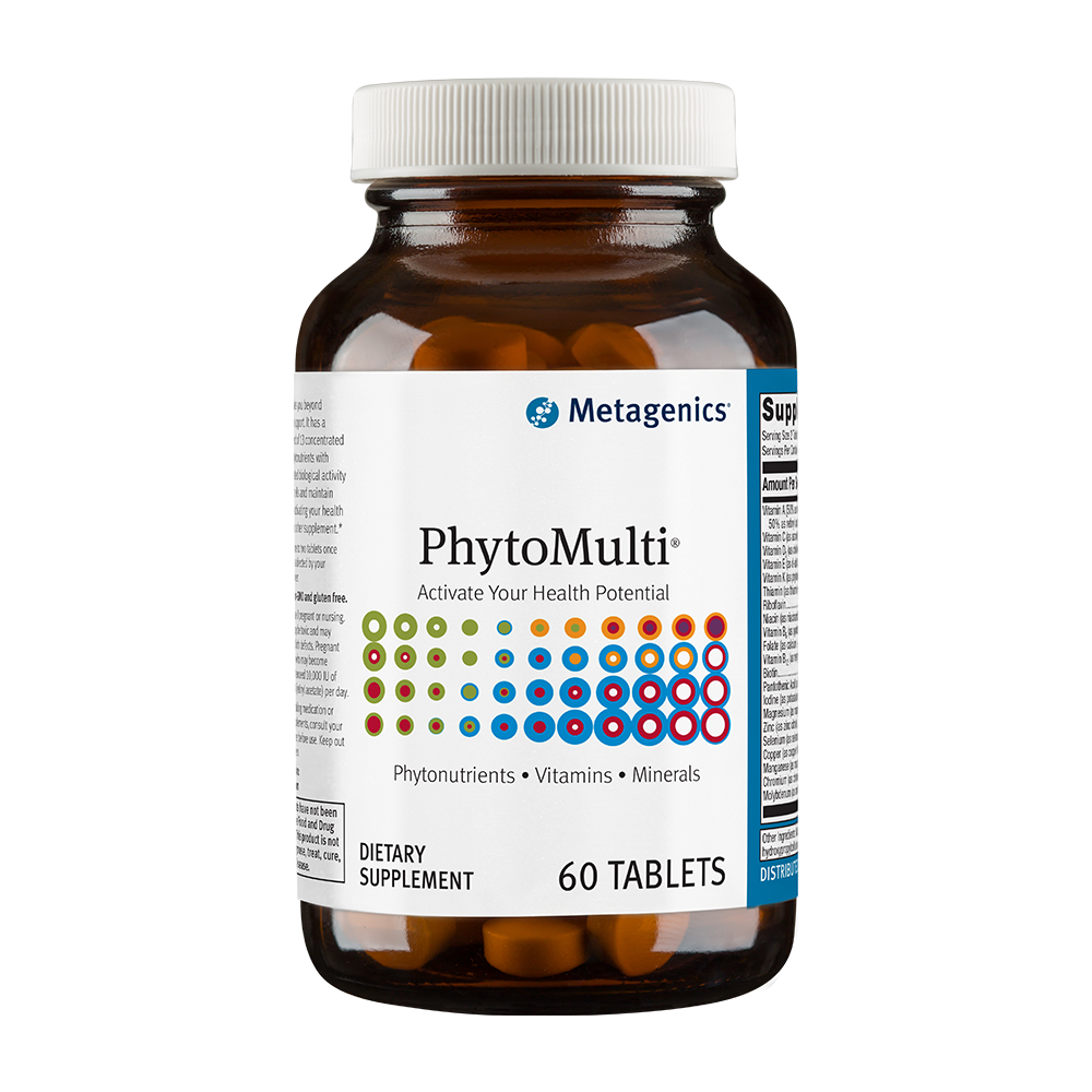 PhytoMulti (Please contact us or create a Fullscript account at https://us.fullscript.com/welcome/kdiep-kwei to order)